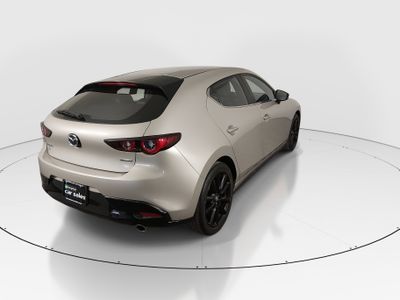 2024 Mazda Mazda3 Hatchback - Photo 7