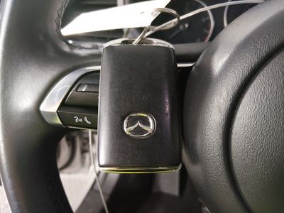 2024 Mazda Mazda3 Hatchback - Photo 15