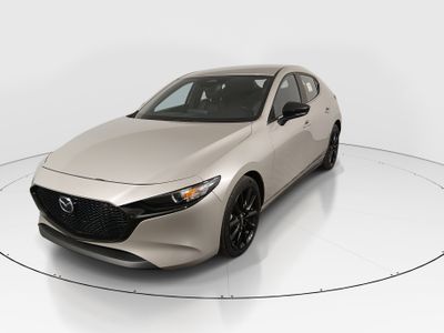 2024 Mazda Mazda3 Hatchback - Photo 3