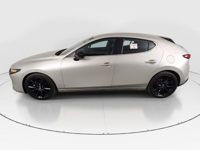 2024 Mazda Mazda3 Hatchback - Photo 4