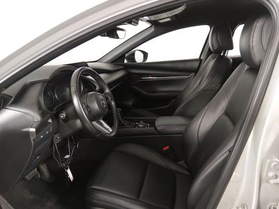 2024 Mazda Mazda3 Hatchback - Photo 19