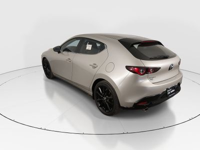2024 Mazda Mazda3 Hatchback - Photo 5