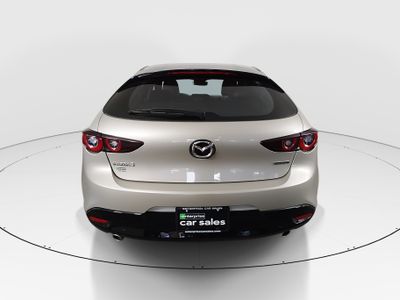 2024 Mazda Mazda3 Hatchback - Photo 6