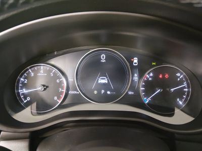 2024 Mazda Mazda3 Hatchback - Photo 14