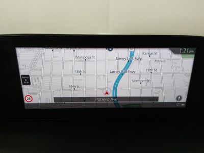 2024 Mazda Mazda3 Hatchback - Photo 17