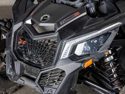 2019 Can-Am Maverick X3 X DS Turbo R - Photo 3