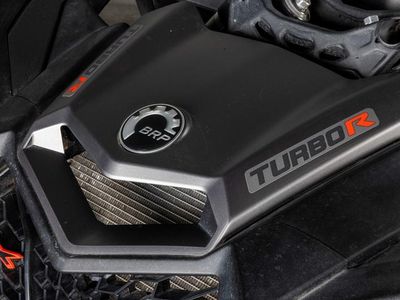 2019 Can-Am Maverick X3 X DS Turbo R - Photo 21