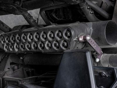 2019 Can-Am Maverick X3 X DS Turbo R - Photo 13