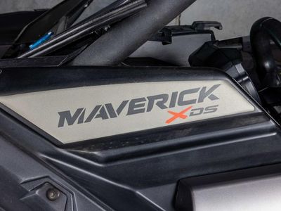 2019 Can-Am Maverick X3 X DS Turbo R - Photo 25