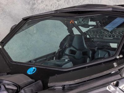 2019 Can-Am Maverick X3 X DS Turbo R - Photo 23