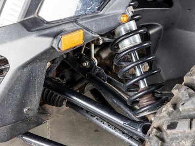 2019 Can-Am Maverick X3 X DS Turbo R - Photo 5