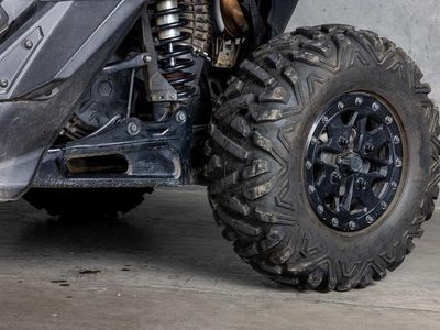 2019 Can-Am Maverick X3 X DS Turbo R - Photo 7