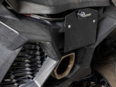 2019 Can-Am Maverick X3 X DS Turbo R - Photo 8