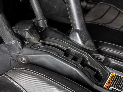 2019 Can-Am Maverick X3 X DS Turbo R - Photo 17