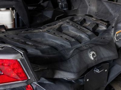 2019 Can-Am Maverick X3 X DS Turbo R - Photo 9