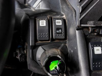 2019 Can-Am Maverick X3 X DS Turbo R - Photo 24