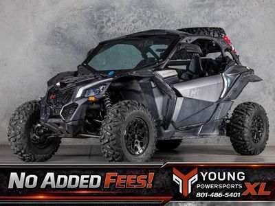 2019 Can-Am Maverick X3 X DS Turbo R - Photo 1
