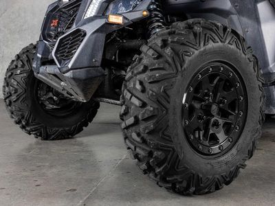 2019 Can-Am Maverick X3 X DS Turbo R - Photo 4