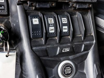 2019 Can-Am Maverick X3 X DS Turbo R - Photo 18