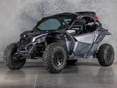 2019 Can-Am Maverick X3 X DS Turbo R - Photo 2