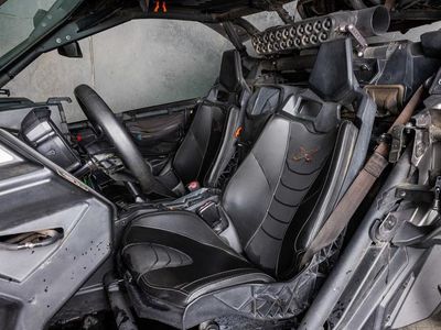 2019 Can-Am Maverick X3 X DS Turbo R - Photo 12