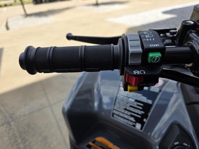 2026 Can-Am Outlander MAX DPS 700 - Photo 10