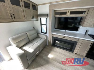 2026 Forest River RV Rockwood Signature - Photo 19