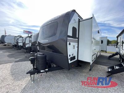 2026 Forest River RV Rockwood Signature - Photo 5