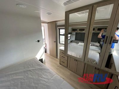 2026 Forest River RV Rockwood Signature - Photo 22