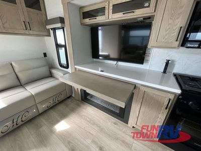 2026 Forest River RV Rockwood Signature - Photo 17