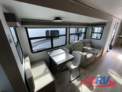 2026 Forest River RV Rockwood Signature - Photo 14