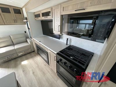 2026 Forest River RV Rockwood Signature - Photo 16