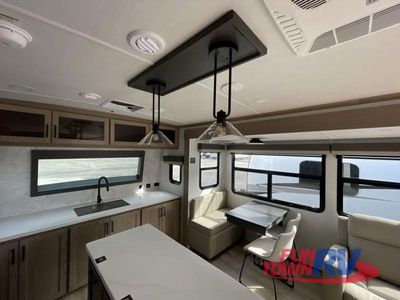 2026 Forest River RV Rockwood Signature - Photo 18