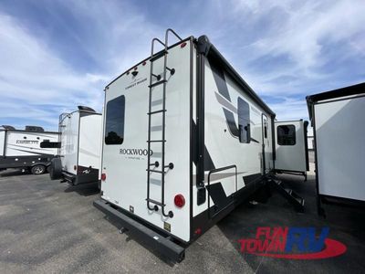 2026 Forest River RV Rockwood Signature - Photo 7