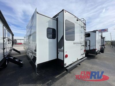 2026 Forest River RV Rockwood Signature - Photo 6