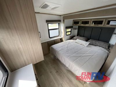 2026 Forest River RV Rockwood Signature - Photo 21
