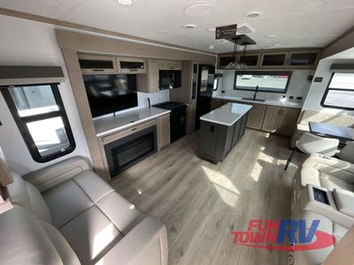 2026 Forest River RV Rockwood Signature - Photo 11