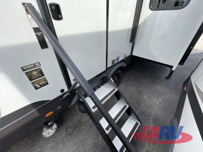 2026 Forest River RV Rockwood Signature - Photo 9