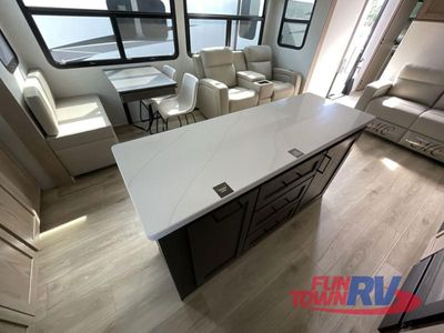 2026 Forest River RV Rockwood Signature - Photo 15