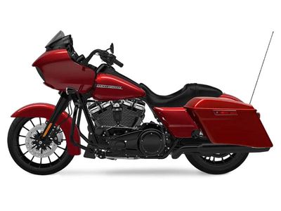 2018 Harley-Davidson Road Glide Special - Photo 9