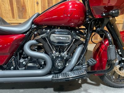 2018 Harley-Davidson Road Glide Special - Photo 8