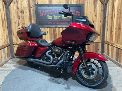 2018 Harley-Davidson Road Glide Special - Photo 1