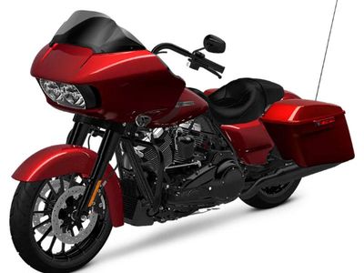 2018 Harley-Davidson Road Glide Special - Photo 11
