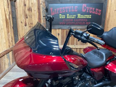2018 Harley-Davidson Road Glide Special - Photo 10