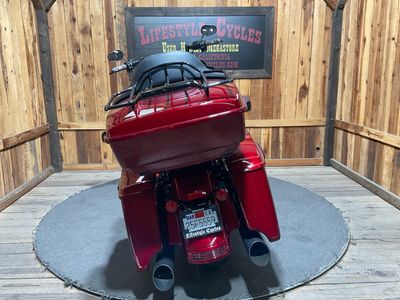 2018 Harley-Davidson Road Glide Special - Photo 5