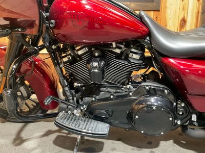 2018 Harley-Davidson Road Glide Special - Photo 4