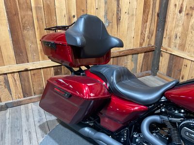2018 Harley-Davidson Road Glide Special - Photo 12