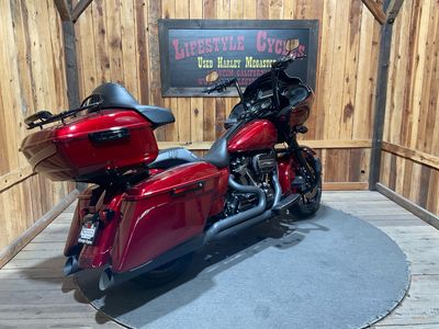 2018 Harley-Davidson Road Glide Special - Photo 6