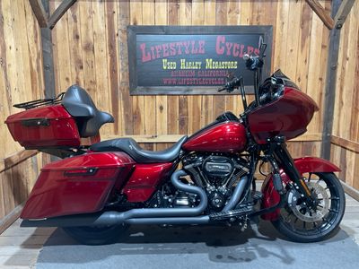 2018 Harley-Davidson Road Glide Special - Photo 3