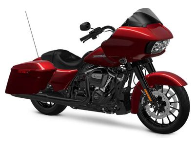 2018 Harley-Davidson Road Glide Special - Photo 14